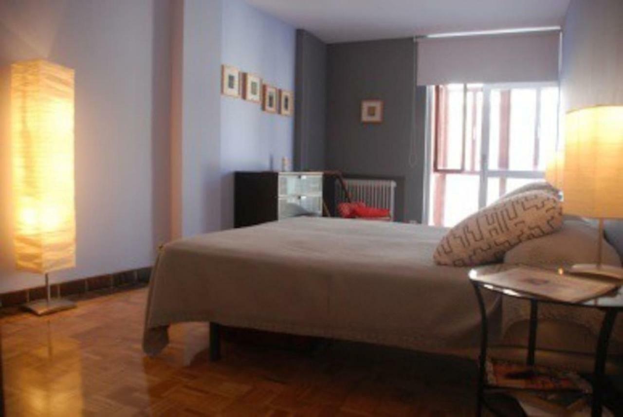 Apartamento Centro Historico Zorrilla 4 Zamora Exterior photo